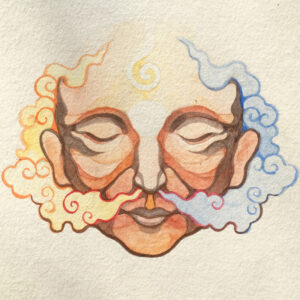Pranayama Teacher Training. Level 1. 2023 SPL