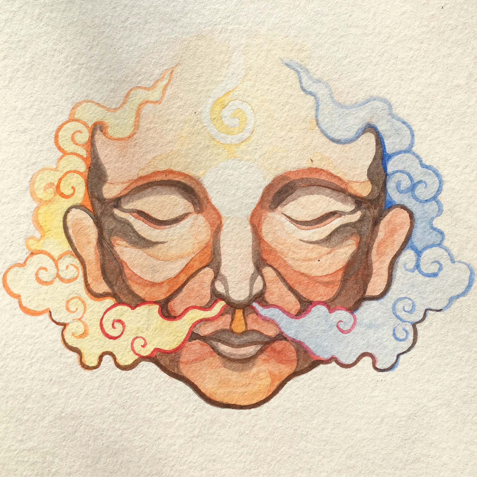 Pranayama Teacher Training. Level 1. 2022