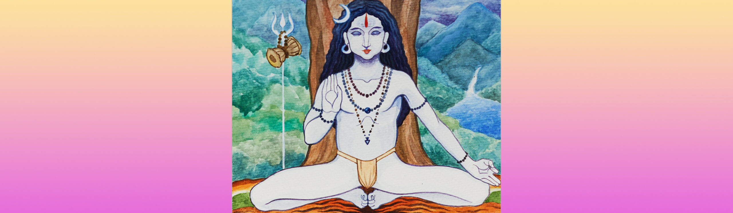 Yoga Education Teacher Training • Module 2 •  Pranayama