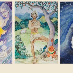 Comprehensive Yoga Teacher Training. CYTT 2025