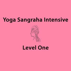 Yoga Sangraha Intensive 2026
