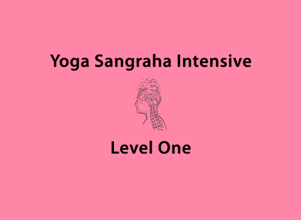 Yoga Sangraha Intensive 2026