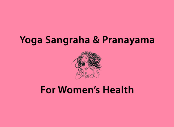 Yoga Sangraha and Pranayama for Women's Health 2026