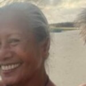 Profile photo of Tressa Bautista