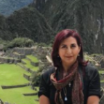 Profile photo of Mirtha Olmos Carballo