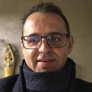 Profile photo of Fabio Cavallini