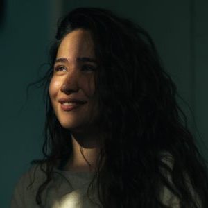 Profile photo of Mehrnoosh Shourcheh