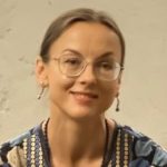 Profile photo of Oksana Syvakivska