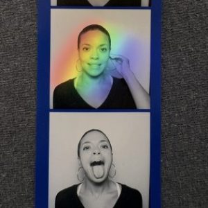 Profile photo of Natalie Peart