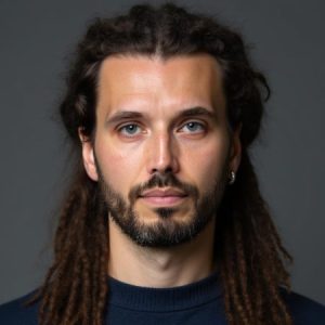 Profile photo of Nikita Loyko