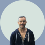Profile photo of Roberto Garcia